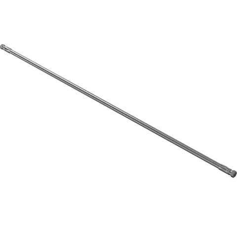HOSE ASSY,M4B-RT REAR TOP