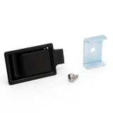 LATCH, SMALL PADDLE HANDLE