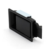 LATCH, SMALL PADDLE HANDLE