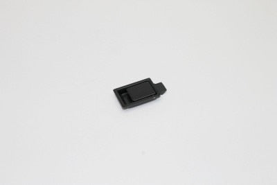 LATCH, SMALL PADDLE HANDLE