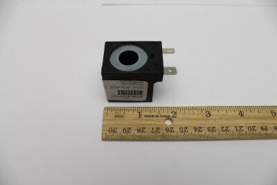 COIL,SQUARE,12VDC***