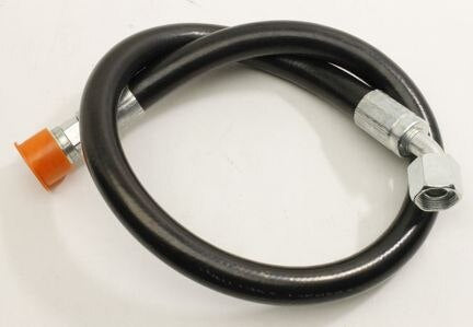 HOSE, FRONT MOTOR UP #8