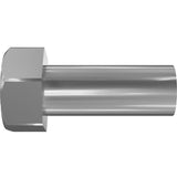 SCREW,HHC,1/4-28 X .63