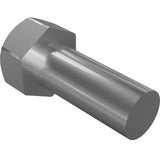 SCREW,HHC,1/4-28 X .63