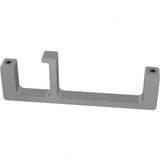 CLAMP,CABLE TRACK,HDPE