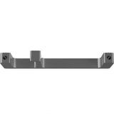 CLAMP,CABLE TRACK,HDPE