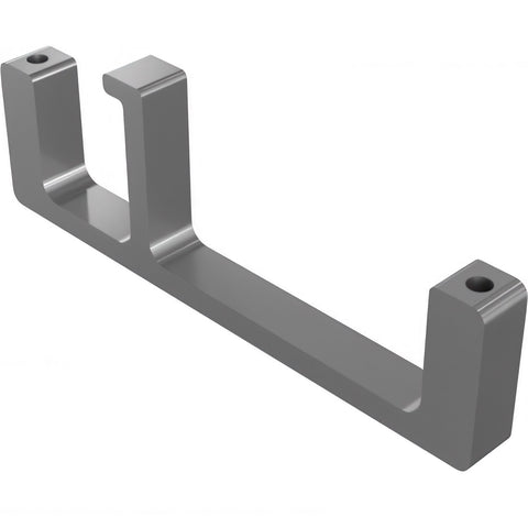 CLAMP,CABLE TRACK,HDPE
