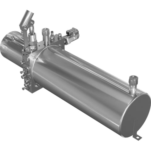POWER UNIT, 24 VDC