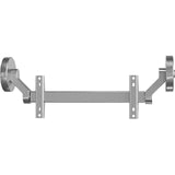AXLE ASSY,MECH.BRAKE