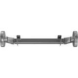AXLE ASSY,MECH.BRAKE