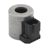 COIL, 24VDC, DEUTZ CONN, SOLE
