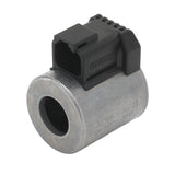 COIL, 24VDC, DEUTZ CONN, SOLE