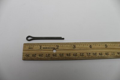 PIN, COTTER 5/32 1 1/2