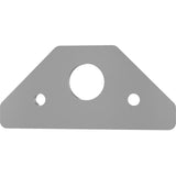 HOSE GUARD PLATE,UHMW