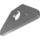 HOSE GUARD PLATE,UHMW