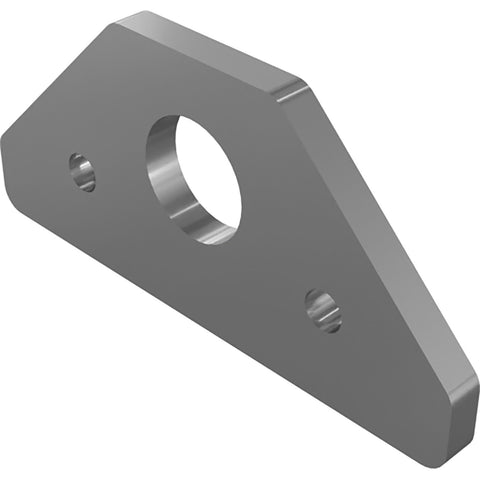 HOSE GUARD PLATE,UHMW