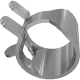 CLAMP,HOSE,SELF TIGHT, 7/16
