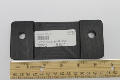 LATCH GUIDE,INNER GS68