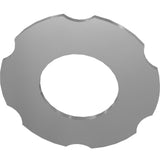 PUSH RETAINER FOR 3/8THRD SCREW