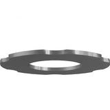 PUSH RETAINER FOR 3/8THRD SCREW