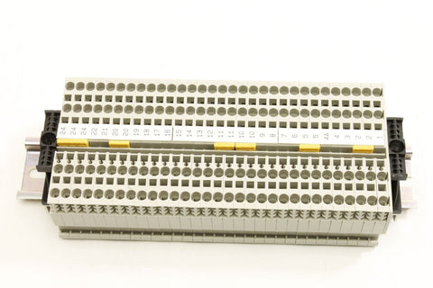 TERMINAL RAIL,TZ34