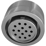 CONN,PLUG 14 WAY
