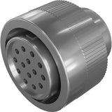 CONN,PLUG 14 WAY