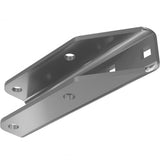 FORMING, BICYCLE GUARD MOUNT
