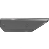 FORMING, BICYCLE GUARD MOUNT
