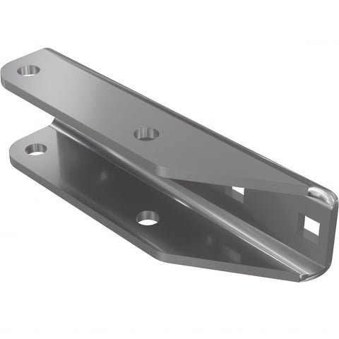 FORMING, BICYCLE GUARD MOUNT