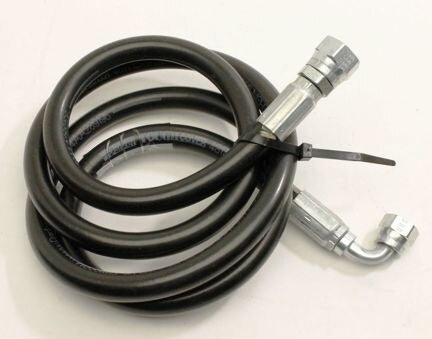HOSE ASSY, MSTR CYL-MFD, EXT