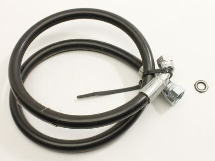 HOSE ASSEMBLY, MASTER CYLINDER-UB, EXT