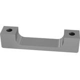 CLAMP,AXLE EXTEND HOSE