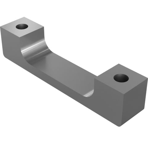 CLAMP,AXLE EXTEND HOSE