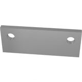 PLATE,RISER EXT.CYL.RETAINER