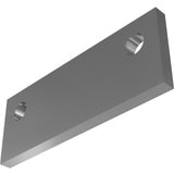 PLATE,RISER EXT.CYL.RETAINER
