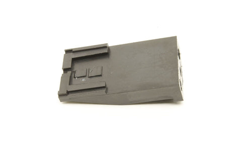BRACKET,LEG,RLY BLOCK