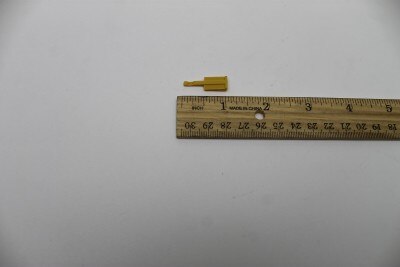 LOCK,WEDGE,RLY,6.3MM