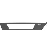 FORMING,GM INTAKE BAFFLE