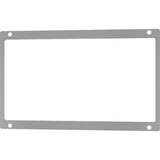 GASKET,GROUND CONTROL BOX