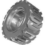 TIRE & WHEEL ASSY,FOAM RH,Z80