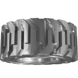 TIRE & WHEEL ASSY,FOAM RH,Z80