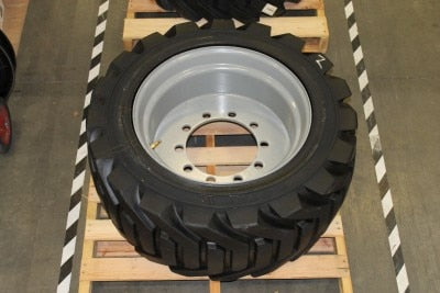 TIRE & WHEEL,ASSY,FOAM LH, Z80