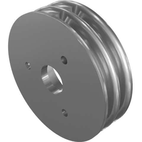 PULLEY,GM