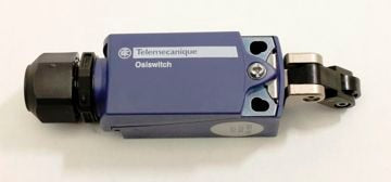 SWITCH,LIMIT,W/ROLLER ARM