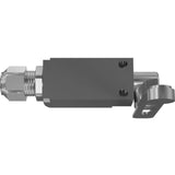 SWITCH, LIMIT, W/ROLLER ARM, NO/NC