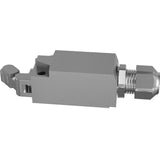 SWITCH,LIMIT,W/ROLLER ARM