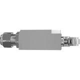 SWITCH,LIMIT,W/ROLLER ARM