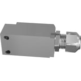 SWITCH,LIMIT,W/ROLLER,NC/NC