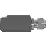 SWITCH,LIMIT,W/ROLLER,NC/NC